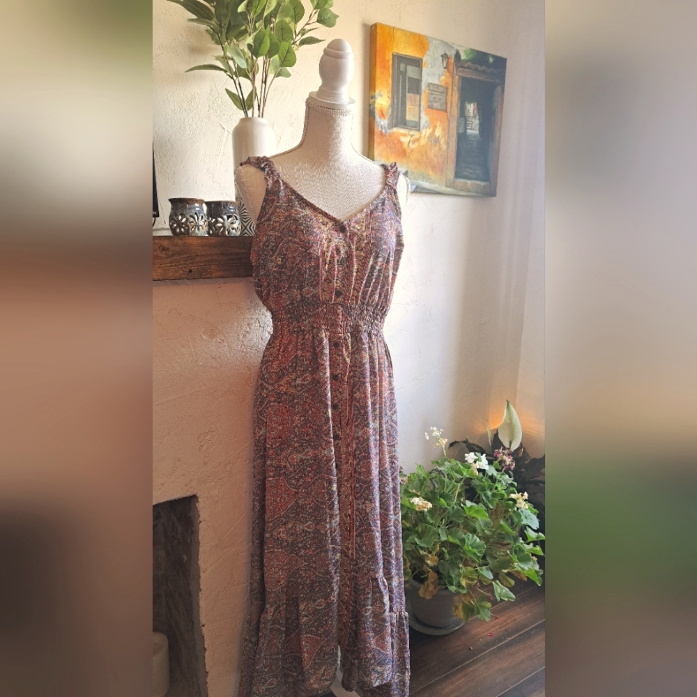 Women's Summer Dress